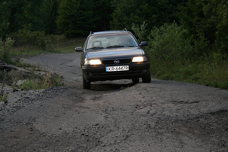 Original image